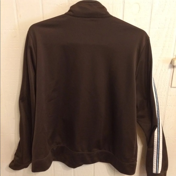 Xxl Tommy Hilfiger track jacket crest preppy 16W - Picture 4 of 4